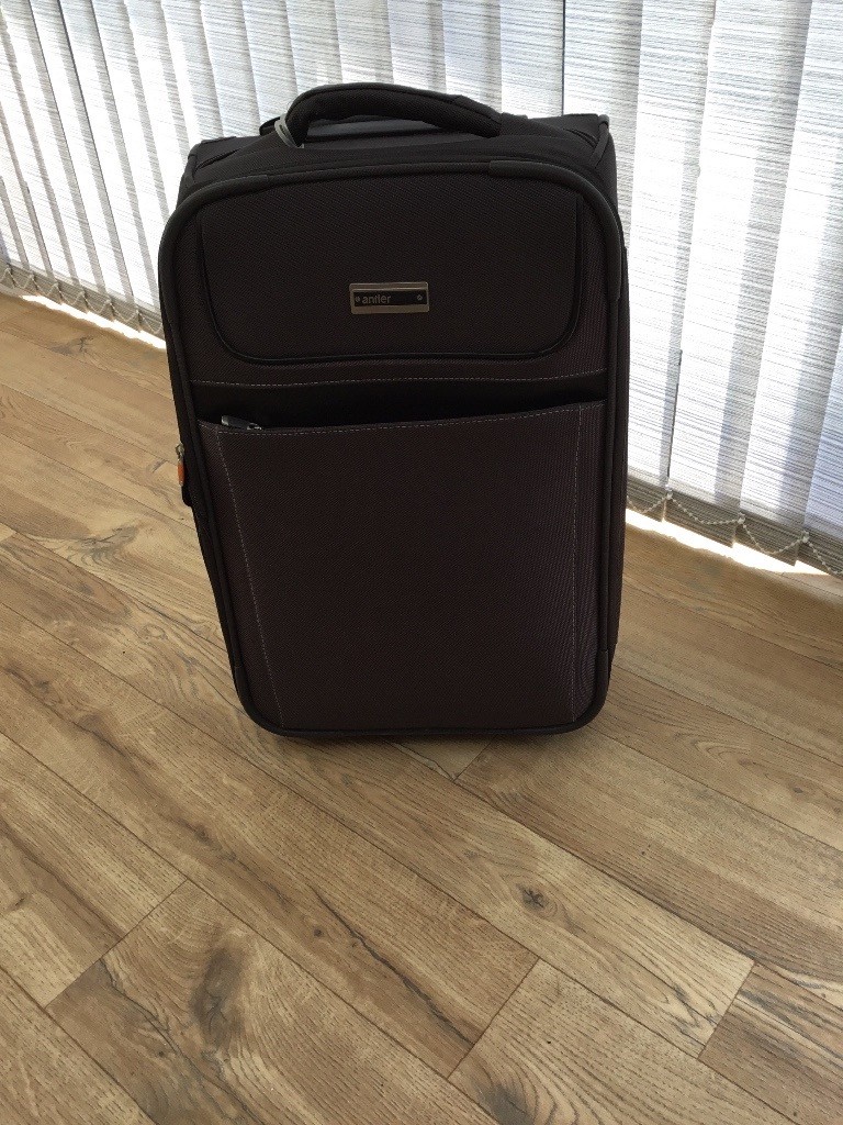 suitcase for sale gumtree